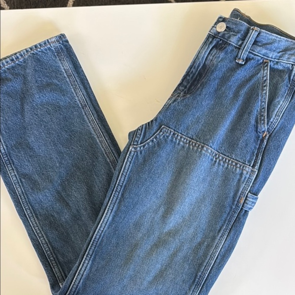 GAP 90s Original Straight Jeans